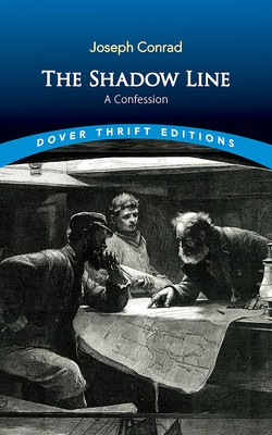 The Shadow Line: A Confession foto