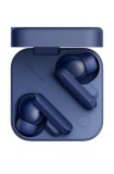 Casti In-Ear CMF Buds 2 Plus, True Wireless, Bluetooth, Hi-Res LDAC, ANC 50dB, Autonomie 61.5 ore, Multipoint, IP55, Blue