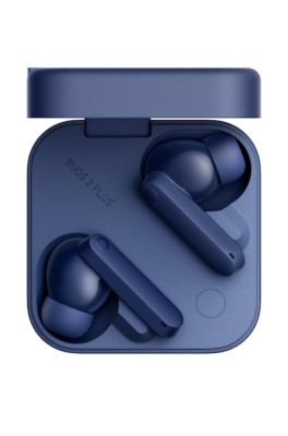 Casti In-Ear CMF Buds 2 Plus, True Wireless, Bluetooth, Hi-Res LDAC, ANC 50dB, Autonomie 61.5 ore, Multipoint, IP55, Blue foto