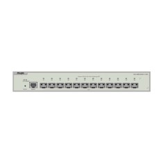 Switch 12 porturi SFP+ 10 Gbps, L3 Cloud Management - Ruijie RG-NBS5500-12XS SafetyGuard Surveillance foto