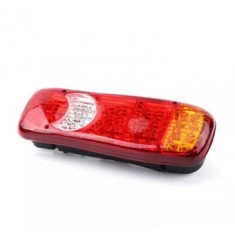 Lampa spate cu LED 12V tip Renault (34x13) 1473/ST0074