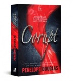 Corupt - Adrian Deliu, Penelope Douglas