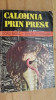 Carte Drept Penal: Calomnia prin Presa - Doru Pavel, Corneliu Turianu. Editura Sansa, 1996.
