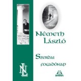 Szerdai fogad&oacute;nap - N&eacute;meth L&aacute;szl&oacute;