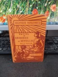 Manuel de broderies et dentelles, broderii și dantele, V. Paulin, Paris 1926 197