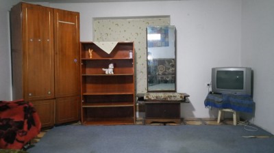 CAMERA CARREFOUR COLENTINA foto