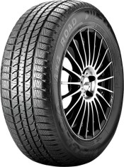 Cauciucuri de vara Fulda 4x4 Road ( 265/70 R18 116H ) foto