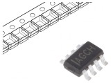 Adaptor DC/DC 4.5-24V 3A
