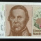 Bancnota exotica 5 AUSTRALES - ARGENTINA, 1986 *Cod 800 = UNC