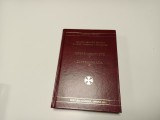 SF GRIGORIE PALAMA,OPERE COMPLETE 5- TRATATE DOGMATICE. EDITIE BILINGVA
