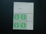 CV1 1965 BLOC DE 4 ,ALGERIA