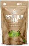 Psyllium BIO, sub forma de pulbere Iswari