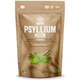 Psyllium BIO, sub forma de pulbere Iswari