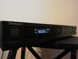 Tuner TECHNICS model ST-G450 - FM Stereo/AM - Made in Japan/Impecabil, Analog