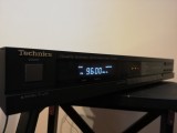 Tuner TECHNICS model ST-G450 - FM Stereo/AM - Made in Japan/Impecabil