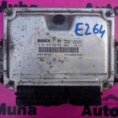 Calculator ecu Renault Megane I (1996-2003) 0 281 010 442