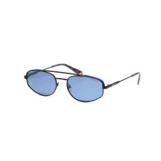 Ochelari de Soare Unisex Polaroid PLD-6130-S-OY4 &Oslash; 55 mm