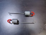 Set arcuri sustinere cuva Masina de spalat Hotpoint ARMXXD 129 / C56