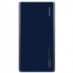 Acumulator extern Huawei CP12S Super Charge 12000mAh Blue foto