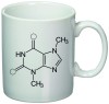 Cana alba personalizata &quot;COFFEE&quot;, INOVATIX&reg;. 330ml, Oem