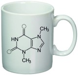 Cana alba personalizata &quot;COFFEE&quot;, INOVATIX&reg;. 330ml, Oem