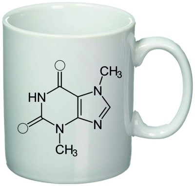 Cana alba personalizata &amp;quot;COFFEE&amp;quot;, INOVATIX&amp;reg;. 330ml foto