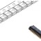 Conector FFC/FPC orizontal 12 pini ZIF