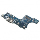 Placa cu Conector Incarcare - Microfon Samsung Galaxy A01 A015