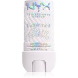 NYX Professional Makeup Buttermelt Glow Stix Stick Strălucire culoare 03 That's So Melt 5 g