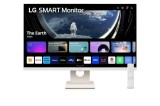 Cumpara ieftin MONITOR 27 LG 27SR50F-W MONITOR 27&quot; LG 27SR50F-W