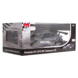 MASINA CU TELECOMANDA PORSCHE 911 GT2 RS CLUBSPORT 25 SCARA 1 LA 14