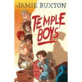 Temple Boys