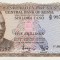 KENYA █ SET COMPLET █ 5+10+20+50+100 Shillings █ 1969-74 P-6a-7e-8d-9b-10c █ UNC