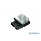 Rezistenta aeroterma trepte ventilator Toyota RAV 4 III (2005-&gt;)[_A3_] #1