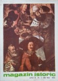 Magazin istoric nr. 5, mai 1975