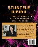 Stiintele iubirii | Beatrice Baiu