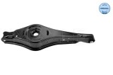 Brat suspensie roata Audi A1, A3; Seat Altea, Altea XL; Skoda Octavia II, Superb II; VW Beetle, Cc B7, parte montare Axa spate stanga, partea de