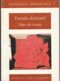 Liber de Causis Pseudo-Aristotel