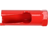 Carota Tct 22Mm 1/2''