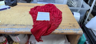 Esarfa30 X 200 cm #A8221 foto