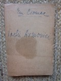 Em.Ciomac / Poetii armoniei ( cu 12 desene de Jean Steriadi )