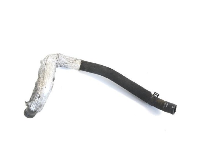 Furtun de lichid de răcire AUDI A4 Avant 8K5, B8 2007 OEM: 8K0422887 10008547