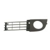 Grila bara fata Audi A6 (C5) Sedan/Avant, 06.2001-01.2005, Dreapta, 4B0807682AA, 13272712 cu locas pentru proiectoare