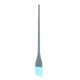 Pensula profesionala din silicon pentru mese-suvite-balayage 22 mm Slant S cod.8450207, Sibel Professional
