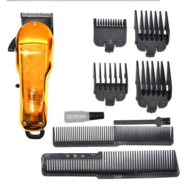 Aparat profesional de tuns Geemy GM873, 15W foto