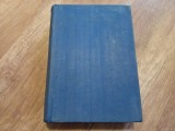 C. D. Nenitescu - Chimie organica, volumul 1 ed. A VI-A , 1966
