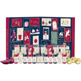 Baylis &amp; Harding The Fuzzy Duck Winter Wonderland Calendar de Crăciun