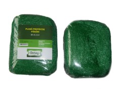 Plasa antipasari, Versay BN8-45, polietilena, verde, 4 x 5 m foto