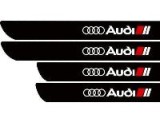 Set Protectie Praguri Audi