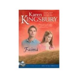 Faima. Saga Familiei Baxter Seria Intaiul nascut, Cartea 1 - Karen Kingsbury